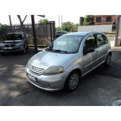 CITROEN C3 1.4 HDi Exclusive