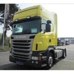 Scania R480