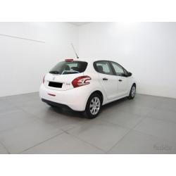 PEUGEOT 208 1.4 HDi Business