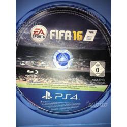 Fifa 16