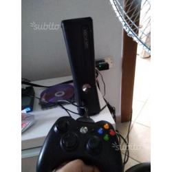 Xbox360 500gb 100