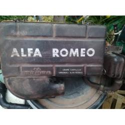 Ricambi alfa 75 2.0 turbo diesel a.f.f.a.r.e