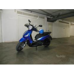 Piaggio Beverly 300 - 2017