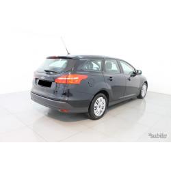 FORD Focus 1.5 TDCi 120 Cv. SW Business