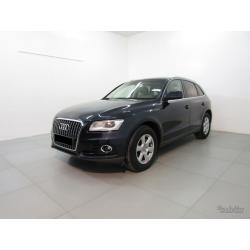 AUDI Q5 2.0 TDI Advanced Plus