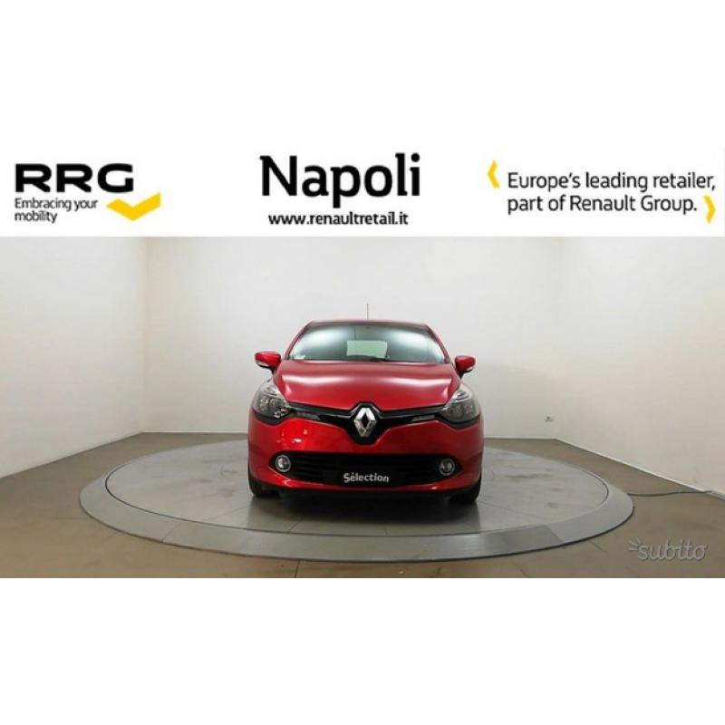 RENAULT Clio Clio 1.2 75CV 5 porte Wave