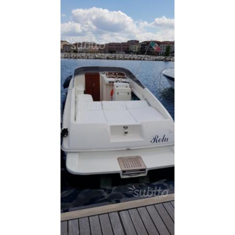 Airon Marine 277