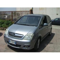 OPEL Meriva 2ª s. - 2007