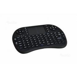 Mini keyboard mini tastiera usb wireless touchpad