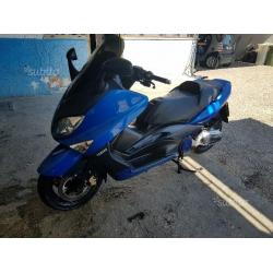 Yamaha T Max - 2007