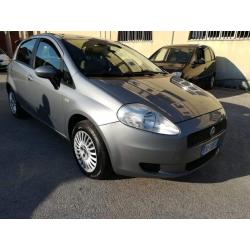 FIAT Grande Punto 1.2 Dynamic 5p Perfetta