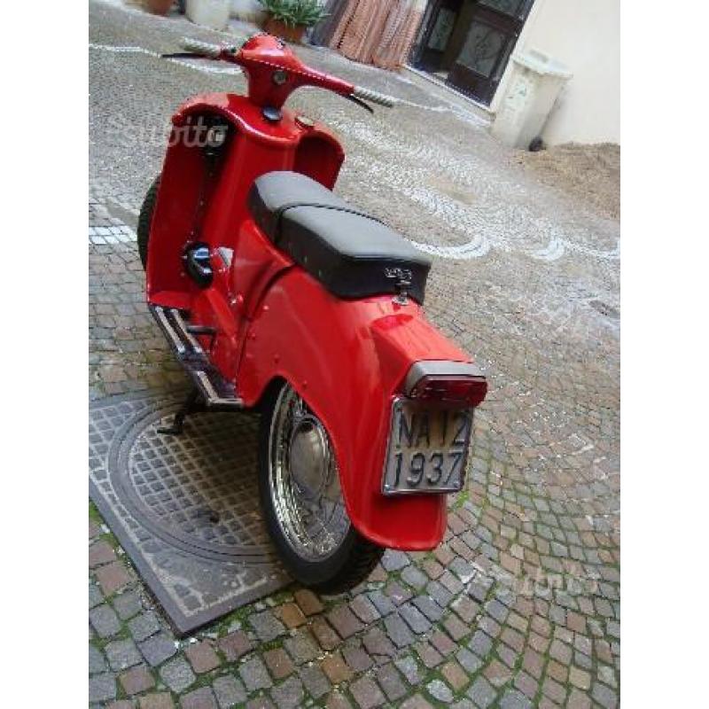 Moto Guzzi Altro modello - Anni 60