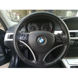 Splendida BMW 320 d automatic futura