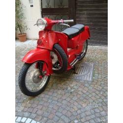 Moto Guzzi Altro modello - Anni 60