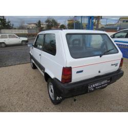 FIAT Panda 1000 4x4