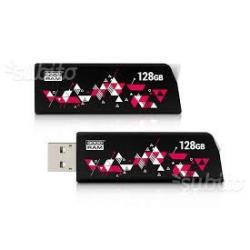 Dvd dl 8.5 gb e pen drive