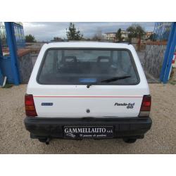 FIAT Panda 1000 4x4