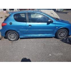 Peugeot 206 - 2003