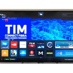 Smart TV Philips LED ULTRA HD 4K