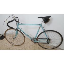 Bianchi serie corsa epoca