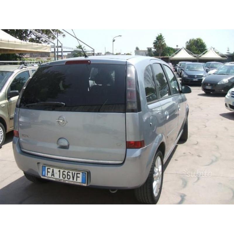 OPEL Meriva 2ª s. - 2007