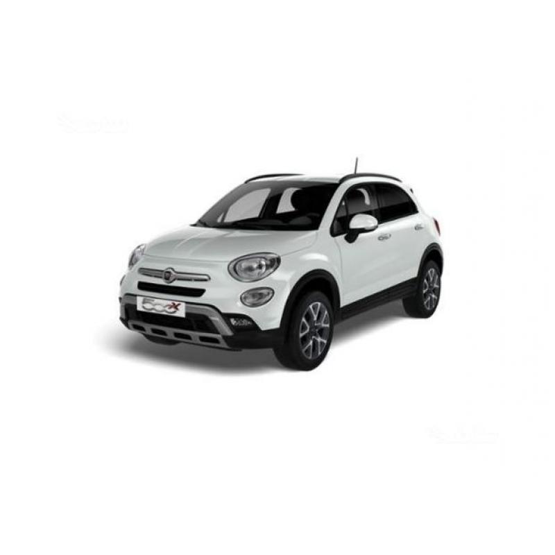 FIAT 500X off road look s1 13 mjet 95cv cross