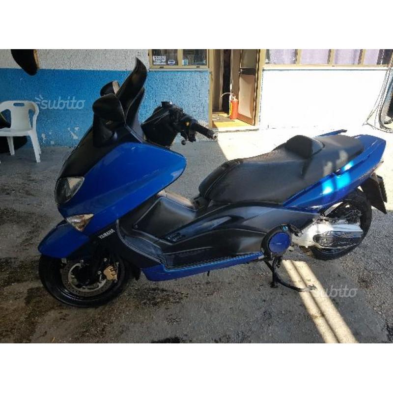 Yamaha T Max - 2007