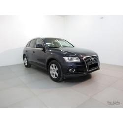 AUDI Q5 2.0 TDI Advanced Plus