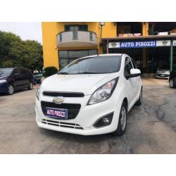 Chevrolet Spark 1.2 benz/gpl 2013