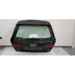 PORTELLONE Audi A3 8V S-LINE Sportback dal 2012