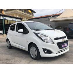 Chevrolet Spark 1.2 benz/gpl 2013