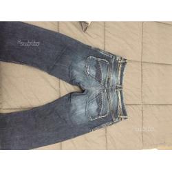 Jeans Diesel blu originale