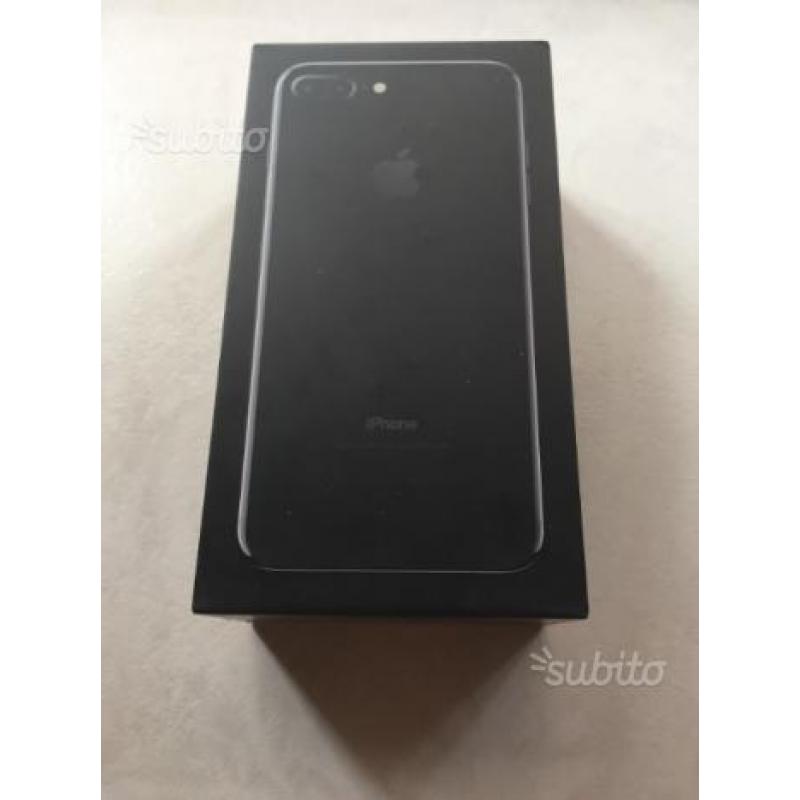 IPhone 7 Plus 125Gb