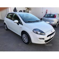 Fiat punto evo 1.3 m-jet 75 cv full dal nord ita