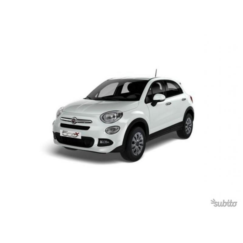 FIAT 500X city look s1 16 e torq 110cv 4x2 popst