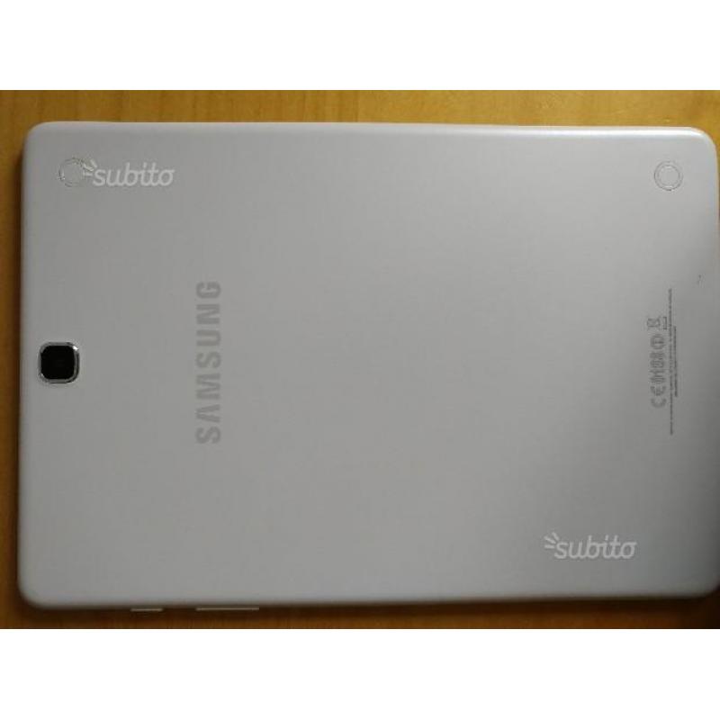 Samsung Galaxy Tab A 9.7 Lte+Wifi