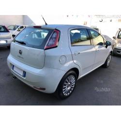 Fiat punto evo 1.3 m-jet 75 cv full dal nord ita