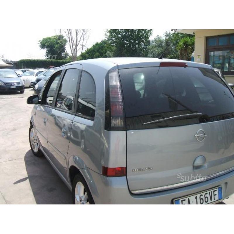 OPEL Meriva 2ª s. - 2007