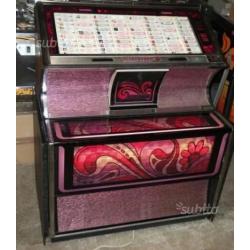 Jukebox rock ola 450