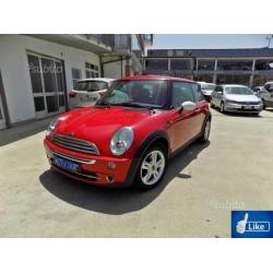 MINI One Mini 1.6 16V de luxe Perfetto Garanzia