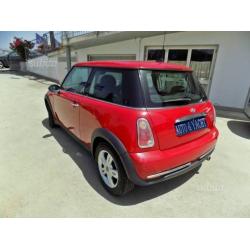 MINI One Mini 1.6 16V de luxe Perfetto Garanzia