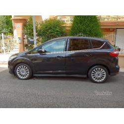 FORD C-Max 2ª serie - 2012