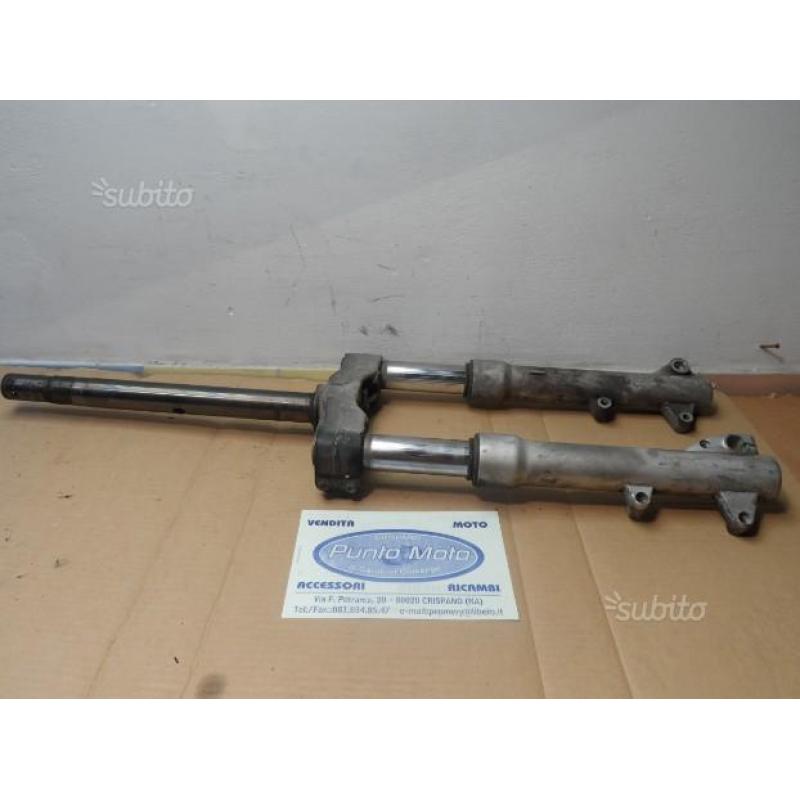 Forcella anteriore Aprilia Scarabeo 500