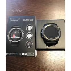 Garmin Fenix 3 HR Sapphire