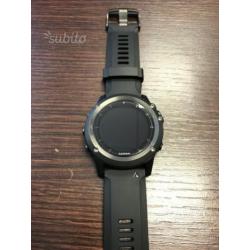 Garmin Fenix 3 HR Sapphire