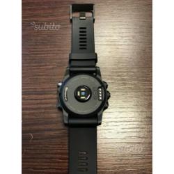 Garmin Fenix 3 HR Sapphire