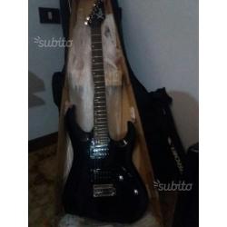 Chitarra X-Cort