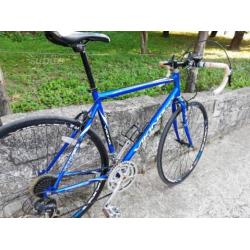 Bici da corsa