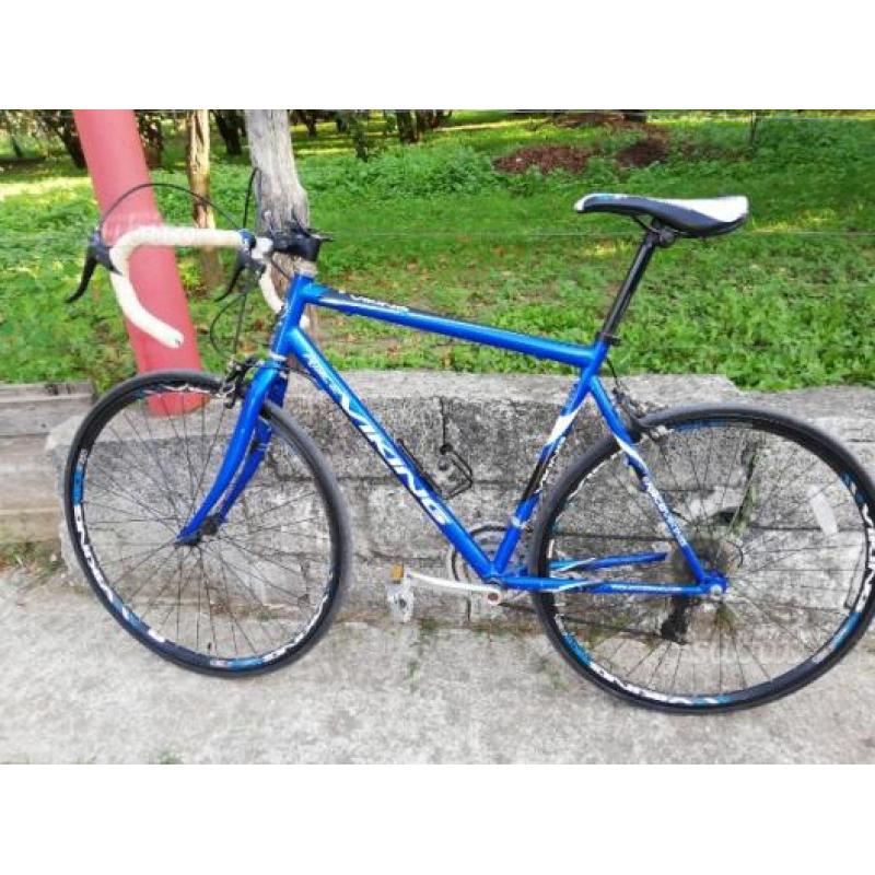 Bici da corsa