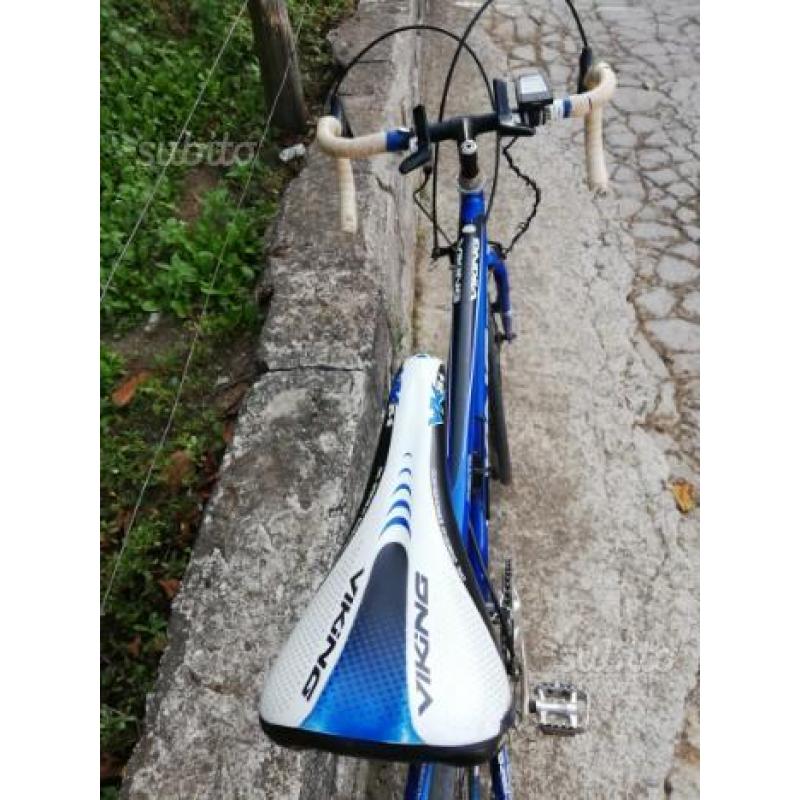 Bici da corsa